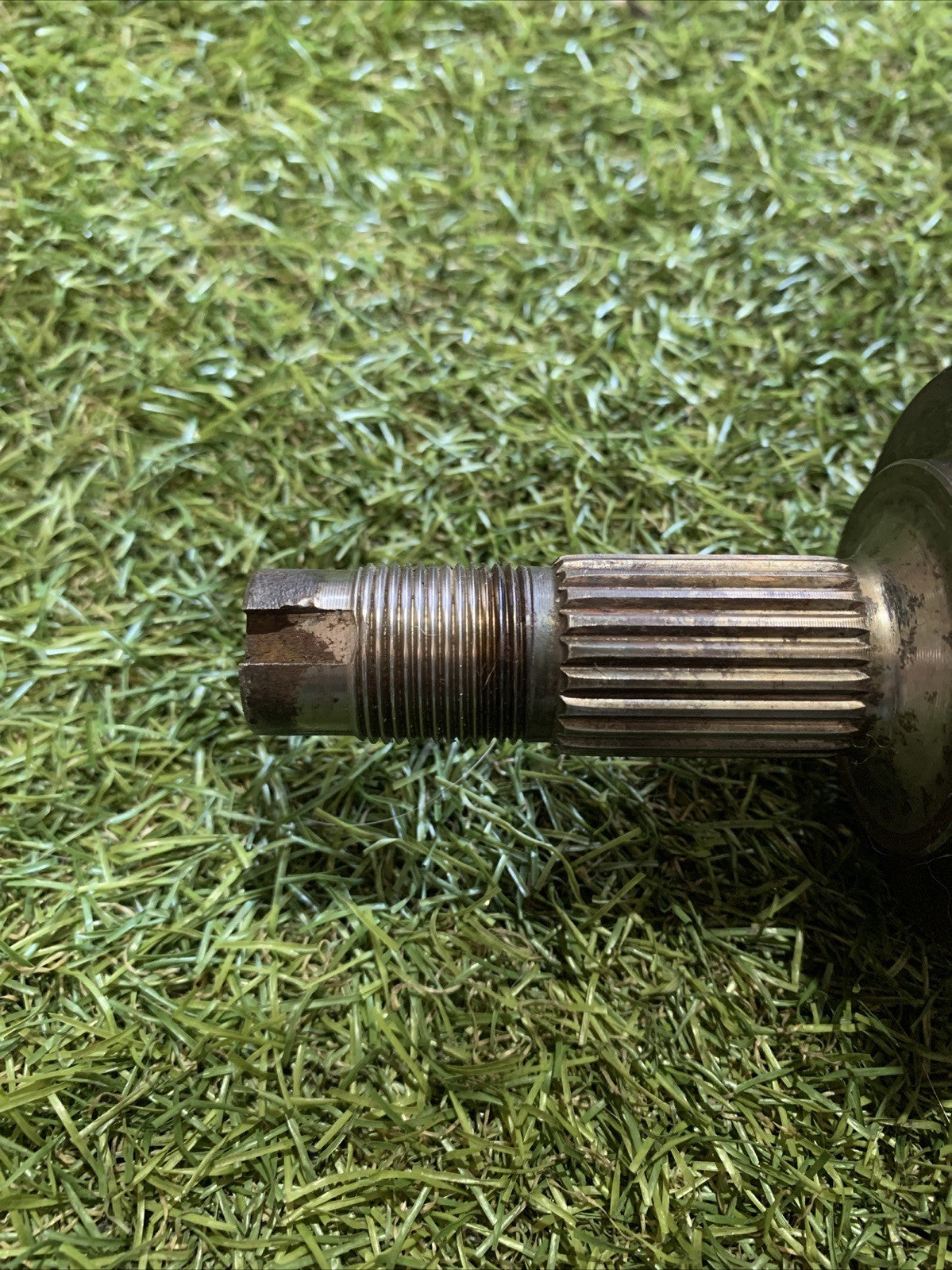 Semiasse Posteriore Destro Fiat Panda 169 4X4 46308106