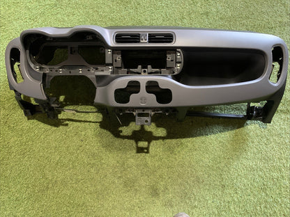 Cruscotto Interno Fiat Panda 3 2018 Completo Di Airbag Passeggero