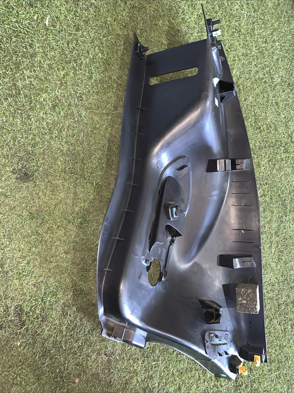 Rivestimento Montante Posteriore Destro Fiat Tipo 735624722