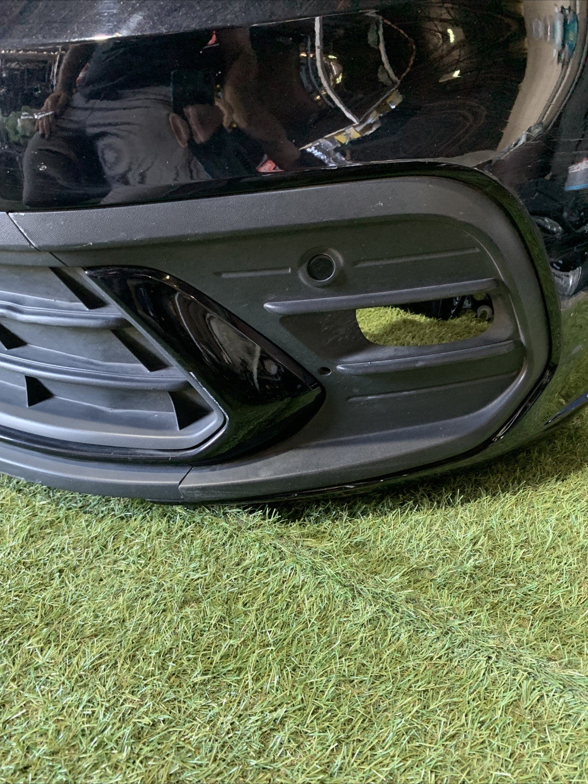 MUSATA E KIT AIRBAG VOLKSWAGEN POLO 2023 1.0 TSI