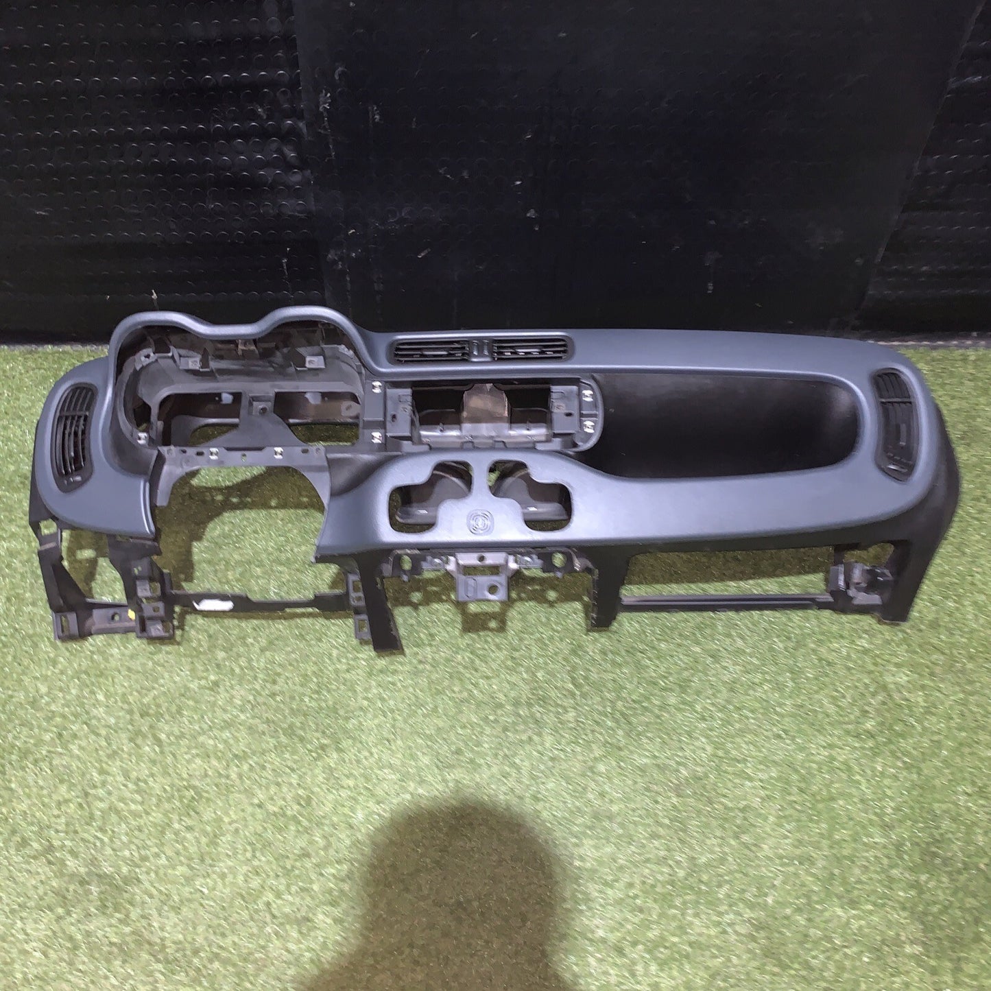 CRUSCOTTO INTERNO FIAT PANDA (312) ANNO 2018