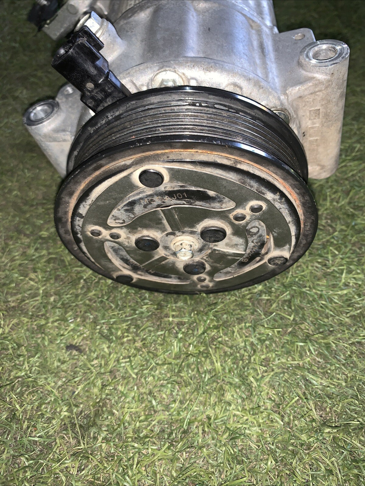 Compressore Aria Condizionata Ford Ecosport 1.0 Turbo H1BH-19D629-DB