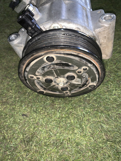 Compressore Aria Condizionata Ford Ecosport 1.0 Turbo H1BH-19D629-DB