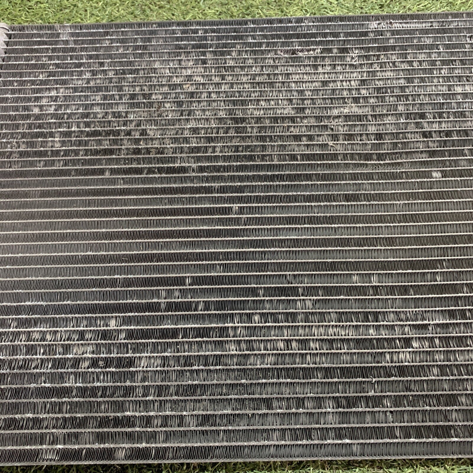 RADIATORE ARIA CONDIZIONATA FIAT Panda 3° Serie 5A0370000 1.2