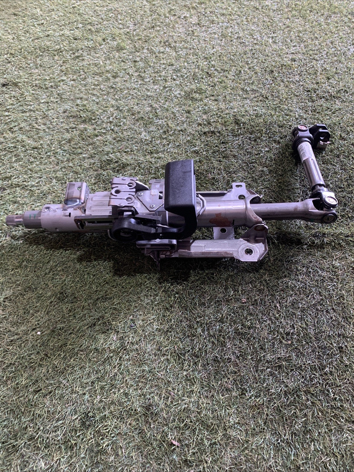 Piantone Sterzo Jeep Avenger 2023 9824737580L