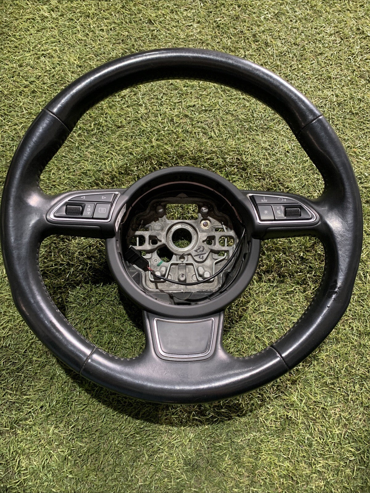 Sterzo Volante Audi A1 2017 4G0419091BD