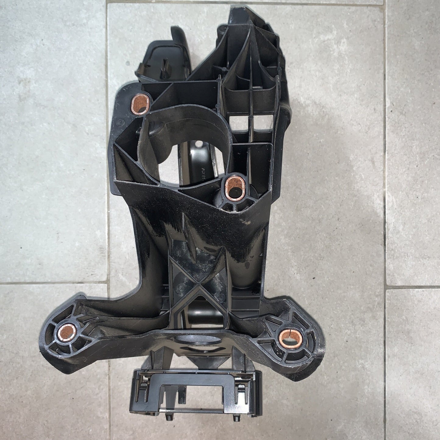 5Q1721058DM PEDALE FRENO VOLKSWAGEN T-Roc Serie 1600 Diesel (2021) RICAMB 884232