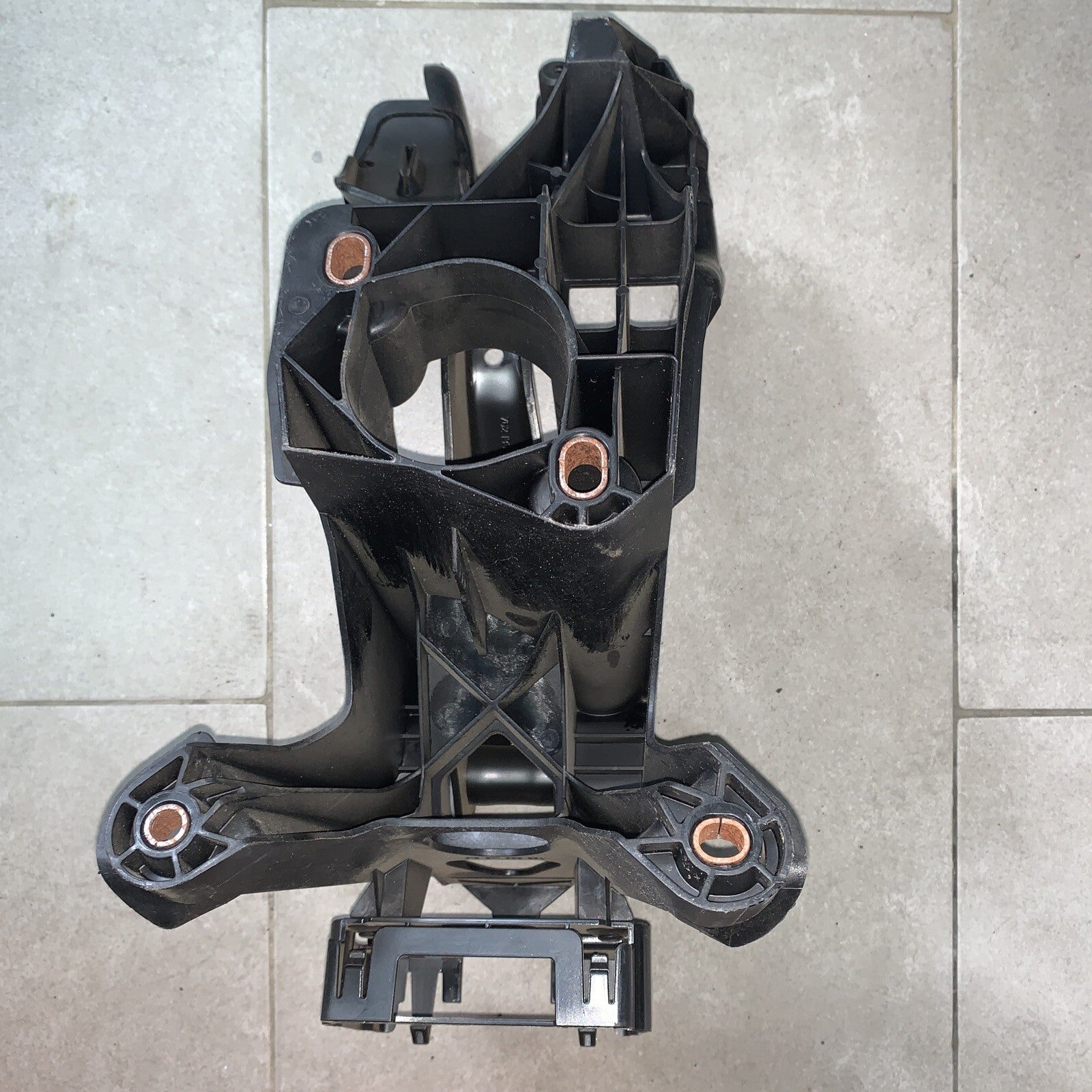 5Q1721058DM PEDALE FRENO VOLKSWAGEN T-Roc Serie 1600 Diesel (2021) RICAMB 884232