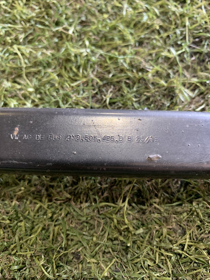 Braccio Oscillante Posteriore Sinistro Audi Q7 2016 3.0 Diesel