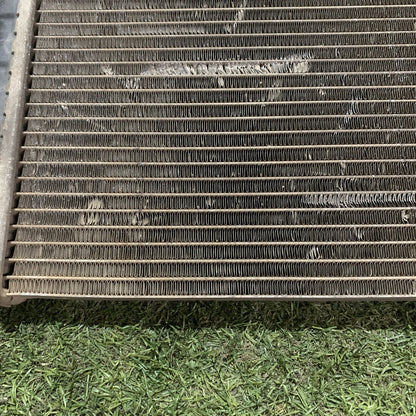 Radiatore Acqua Raffreddamento Motore Per Fiat Cinquecento Seicento 1.1 900 0.9