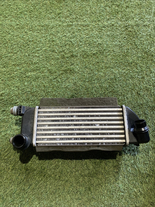 Radiatore Intercooler Fiat Panda 3 Serie 1.3 MJT 52002837