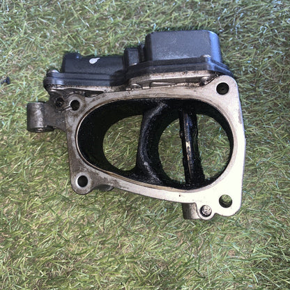 059129593H CORPO FARFALLATO AUDI Q5 S-LINE (8RB)(2012-2016) 3.0TDI COD.MOT. CVU