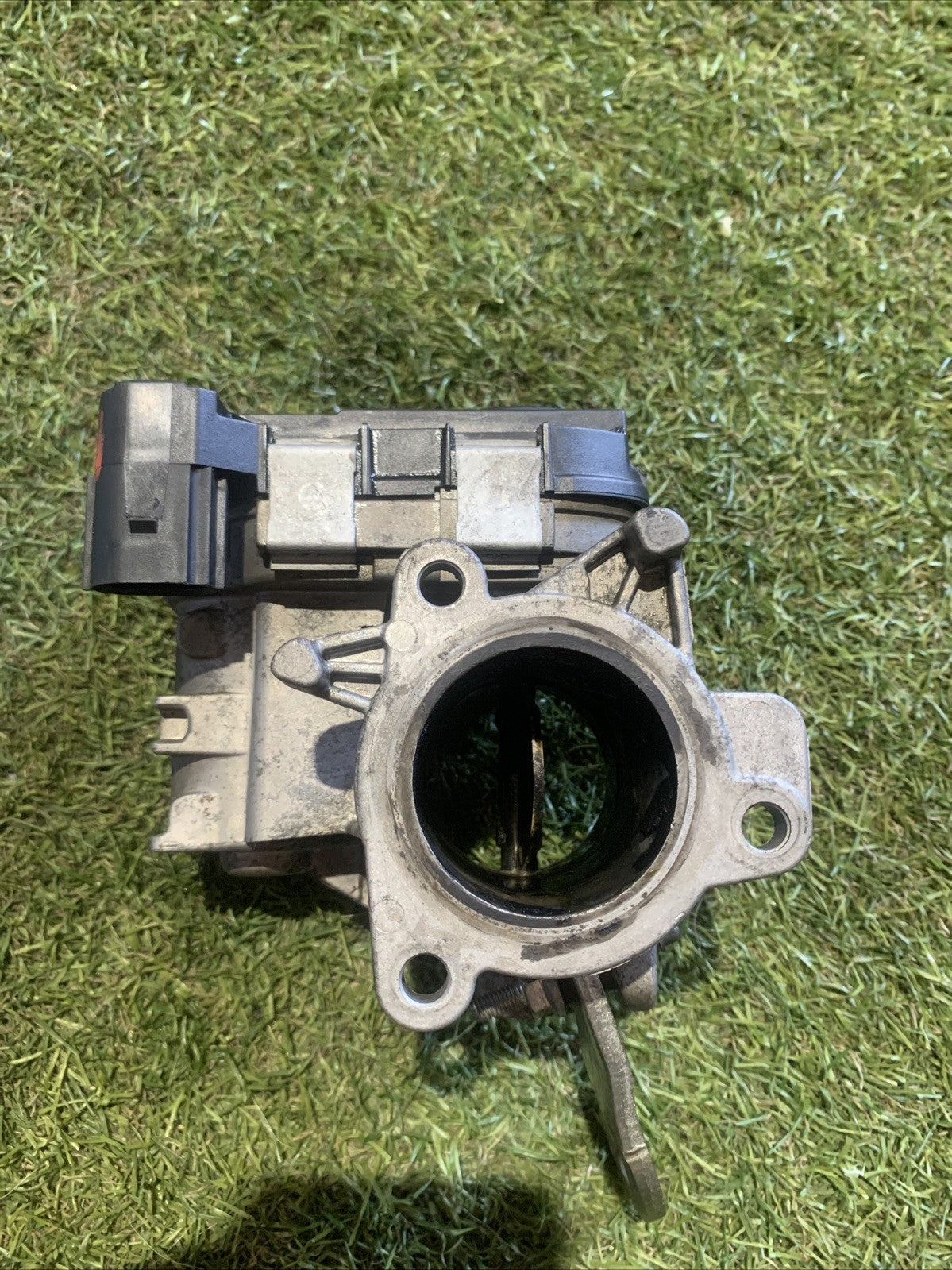 CORPO FARFALLATO PER FIAT Panda 3° Serie 55255919 Diesel 1300 (12>)