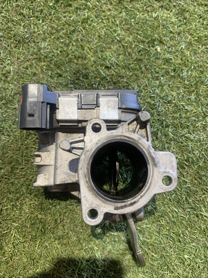 CORPO FARFALLATO PER FIAT Panda 3° Serie 55255919 Diesel 1300 (12>)