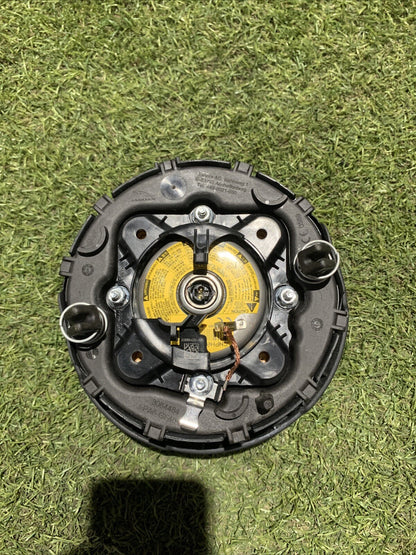 AIRBAG VOLANTE JAGUAR XF X260 2018 GX73043B13BD8PVJ