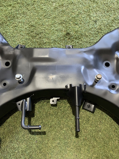 CULLA MOTORE HYUNDAI TUCSON 2020 1.6 DIESEL/ELETTRICA 62405D7570