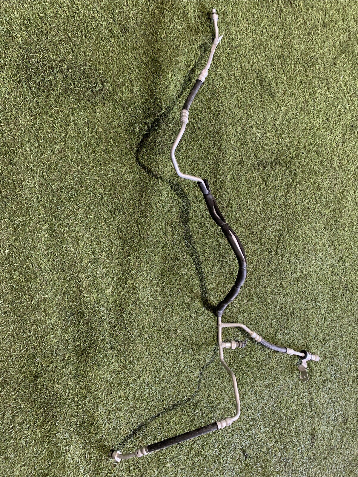 TUBO ARIA CONDIZIONATA JEEP Compass Serie P68302515AC Diesel 1600 (16)