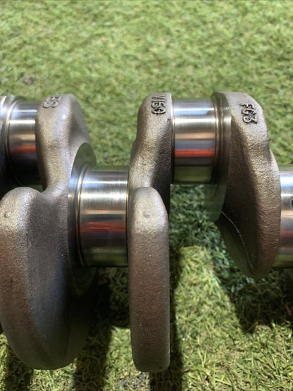 Albero Motore Volkswagen Golf 7 2.0 Diesel 04L103292F