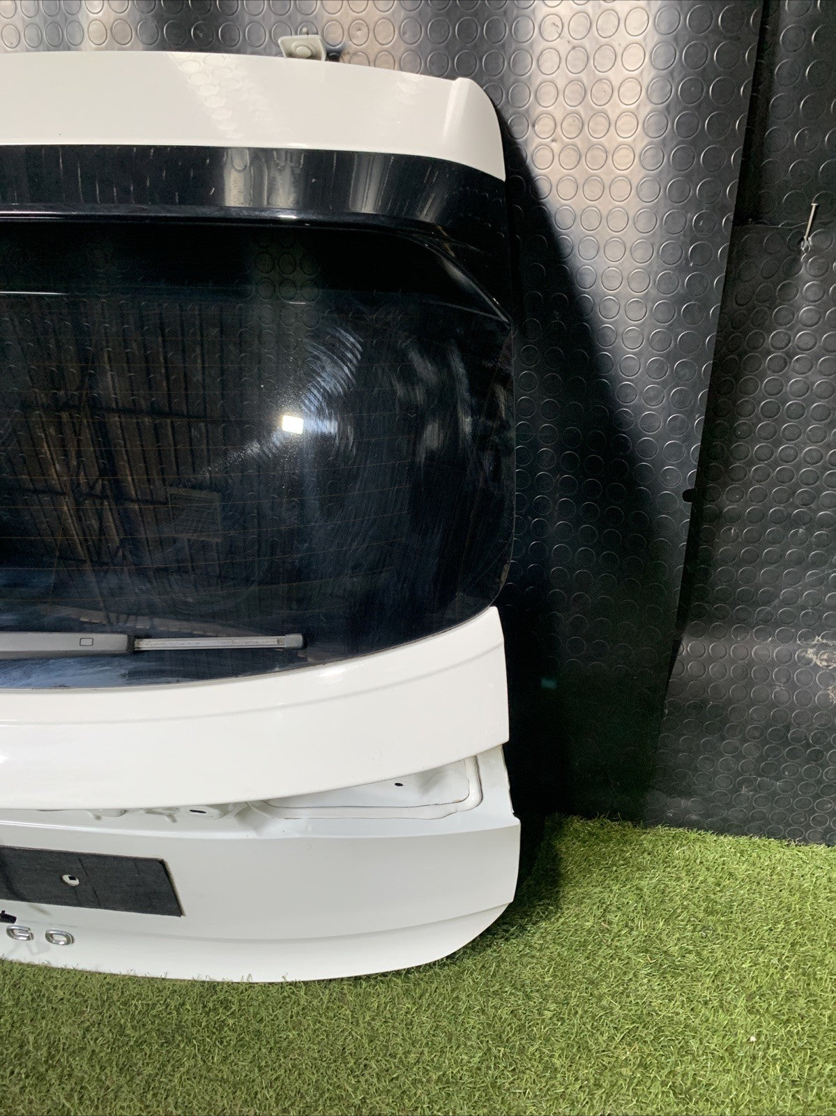 PORTELLONE BAULE BAGAGLIAIO COFANO POSTERIORE VOLKSWAGEN TAIGO 2022