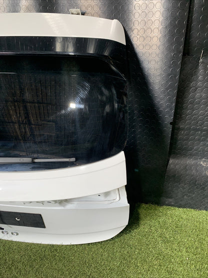 PORTELLONE BAULE BAGAGLIAIO COFANO POSTERIORE VOLKSWAGEN TAIGO 2022