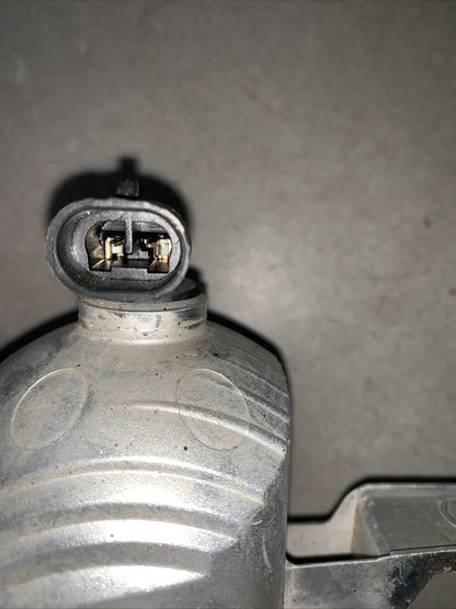 Fanale Posteriore Destro Retromarcia Fiat Panda 51848137