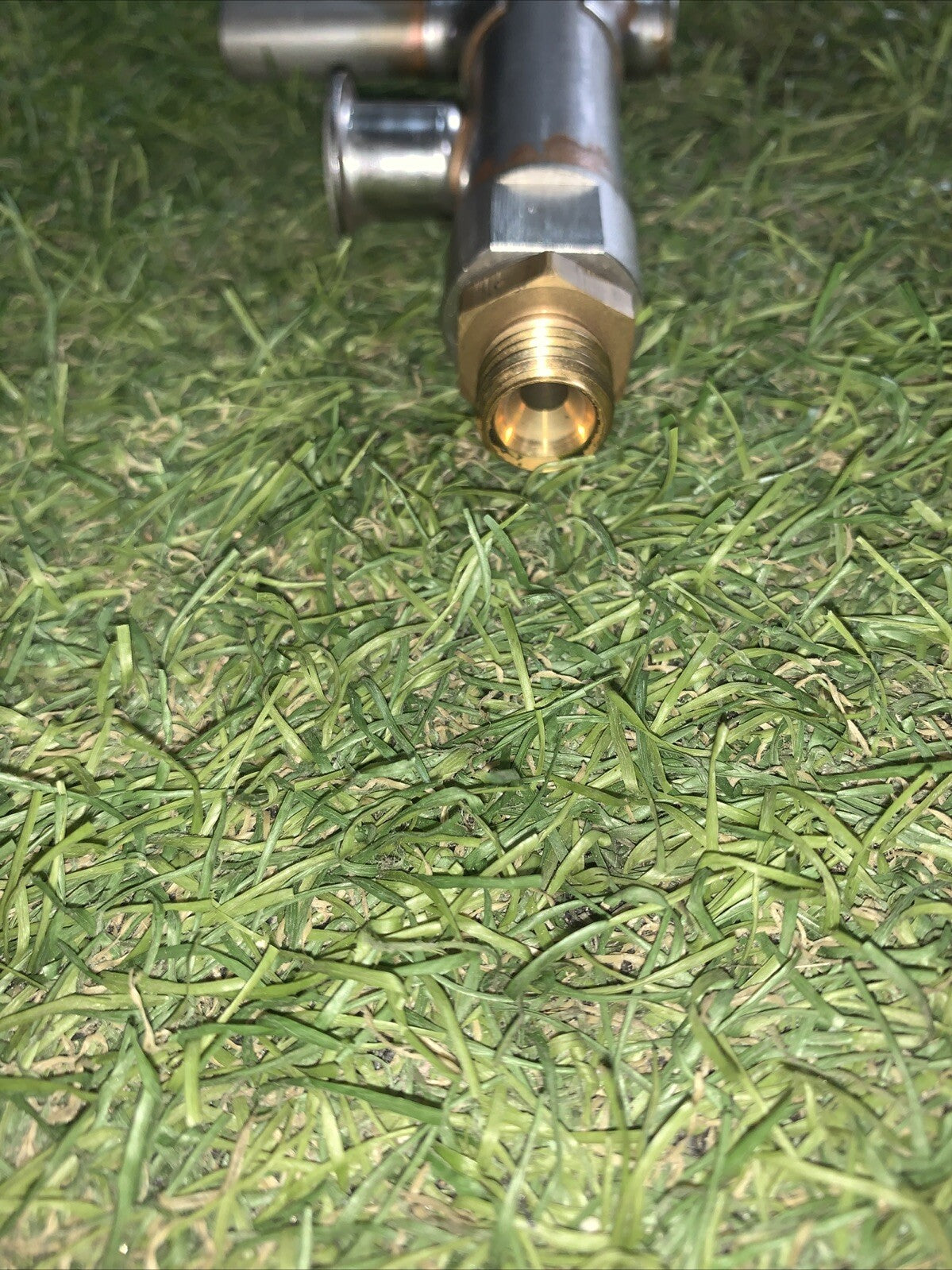 Flauto Iniettori Volkswagen Golf 7 2.0 Benzina 245 CV 06K133371AB