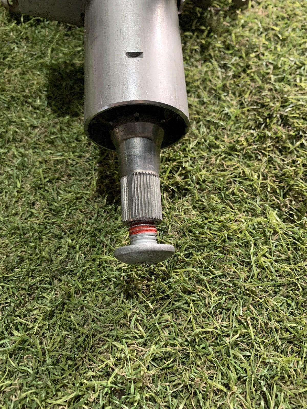 Piantone Sterzo Renault Espace 2018 488102880R