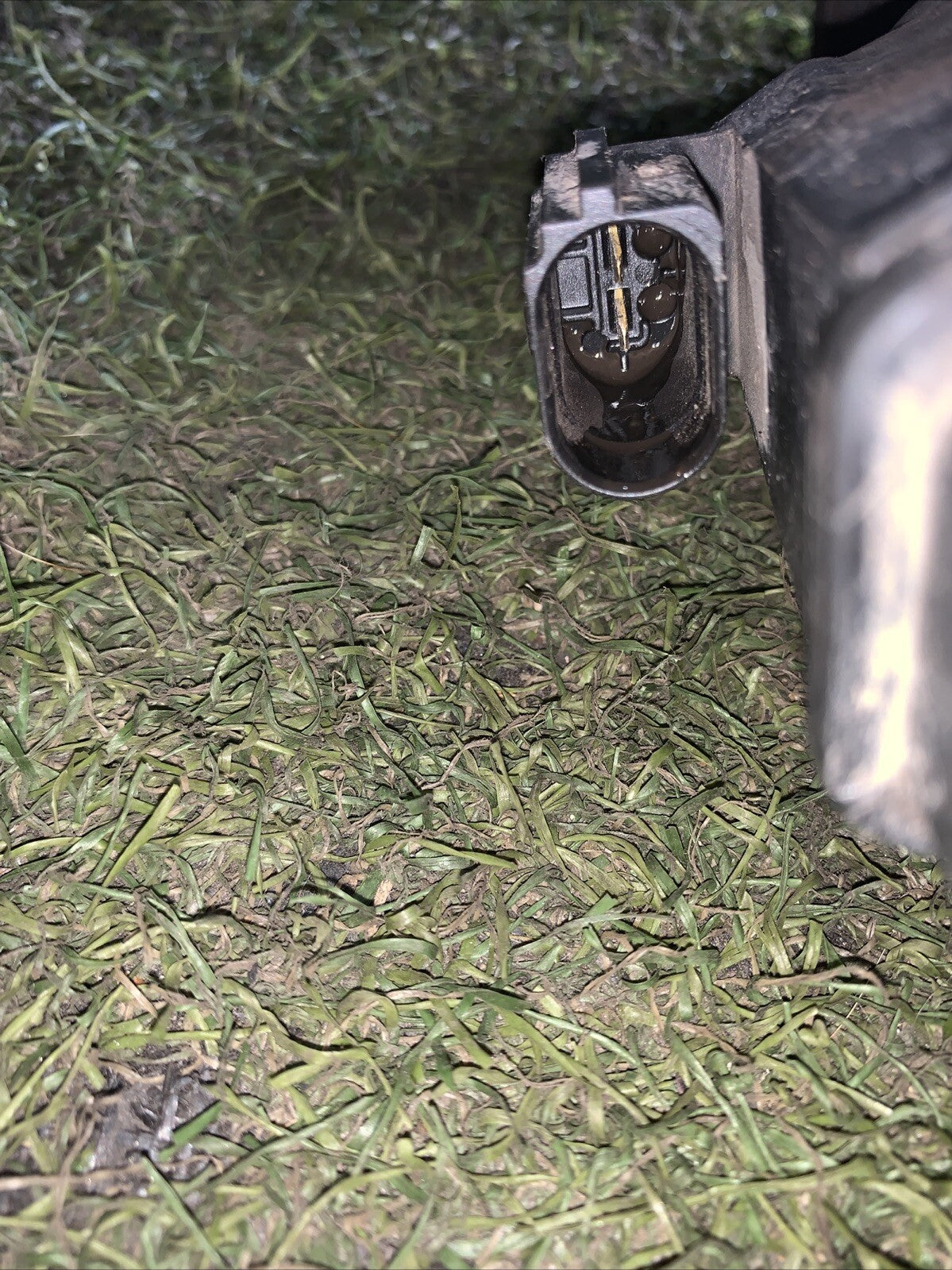 Pinza Freno Posteriore Sinistra Audi Q7 2016 3.0 Diesel 4M0615405AR