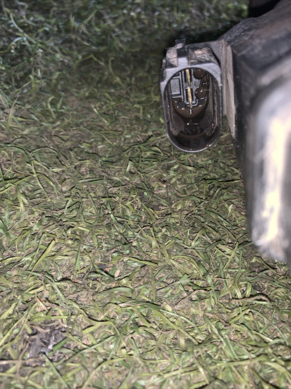 Pinza Freno Posteriore Sinistra Audi Q7 2016 3.0 Diesel 4M0615405AR