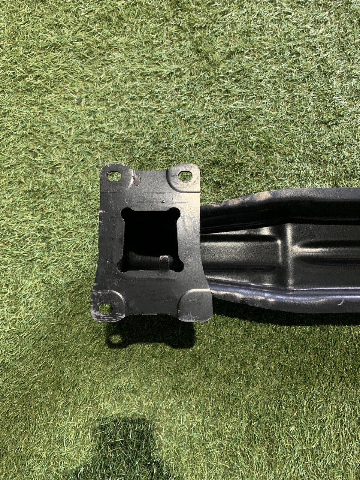 5G0807305D BARRA RINFORZO TRAVERSA PARAURTI POSTERIORE VOLKSWAGEN GOLF VII 7