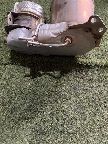 Catalizzatore Filtro Antiparticolato Audi A3 8V 2.0 Diesel 5Q0181AB