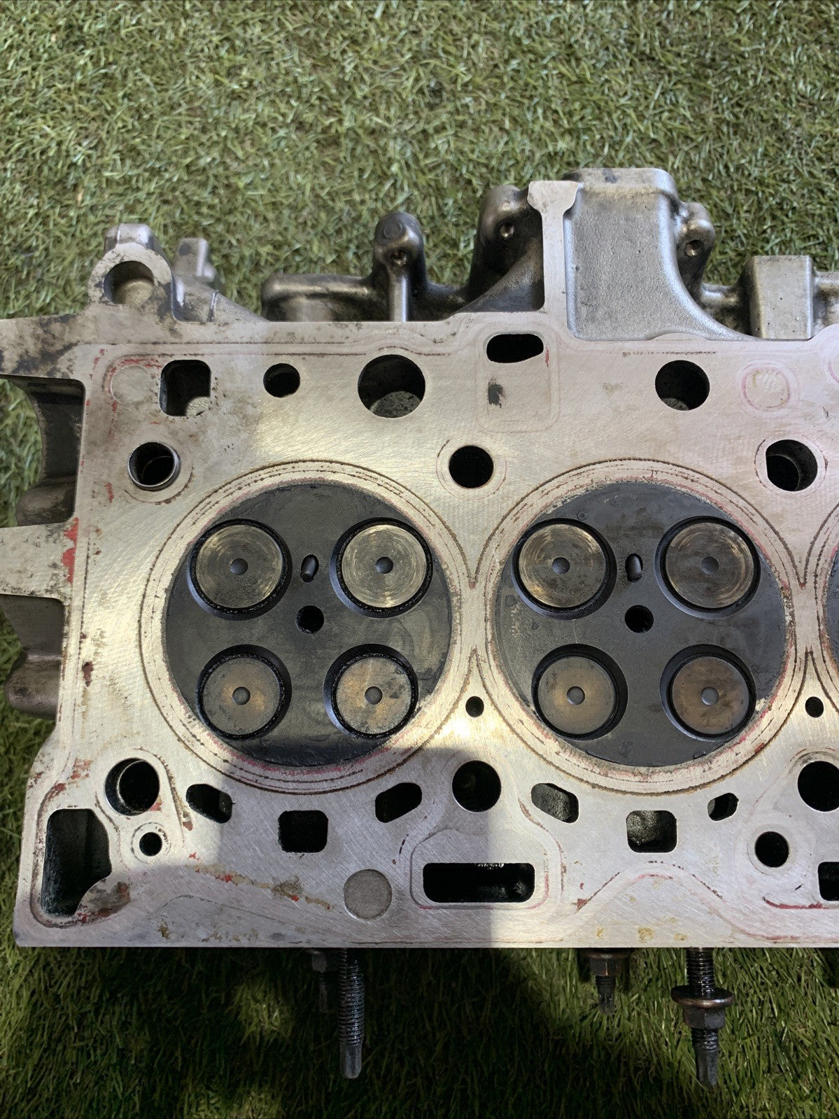 Testata Motore Mini One R56 2013 1.6 Diesel 781260804
