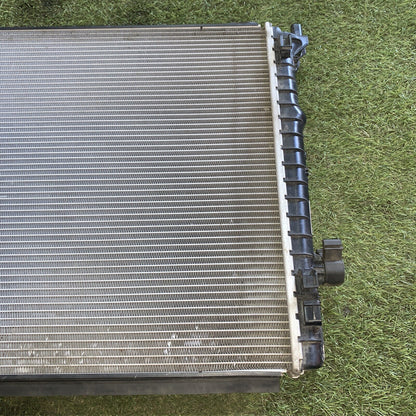 Radiatore Acqua Volkswagen T-Cross 1.0 Benzina 2Q0121253K