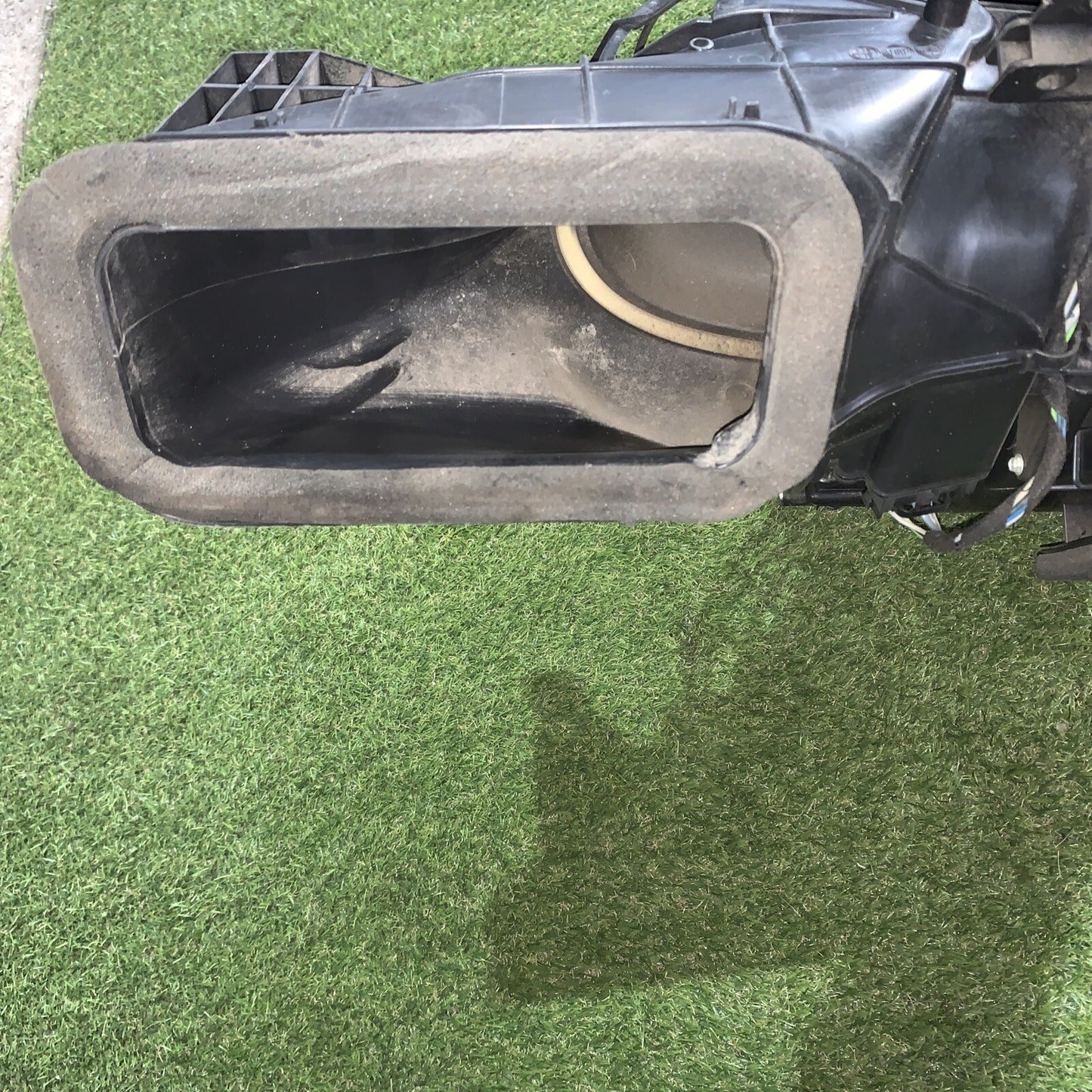 GRUPPO STUFA RISCALDAMENTO FIAT PANDA 1.2 B. 3 Serie