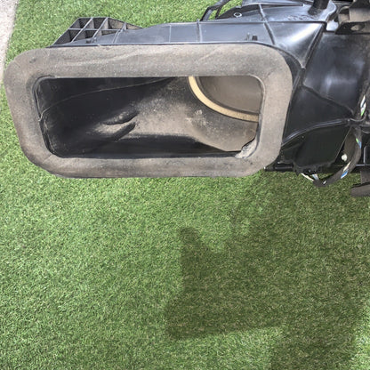 GRUPPO STUFA RISCALDAMENTO FIAT PANDA 1.2 B. 3 Serie