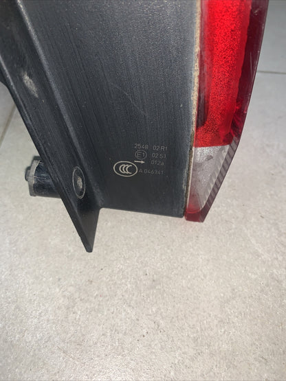 Stop Fanale Posteriore Destro Volkswagen Golf 6 254802R1