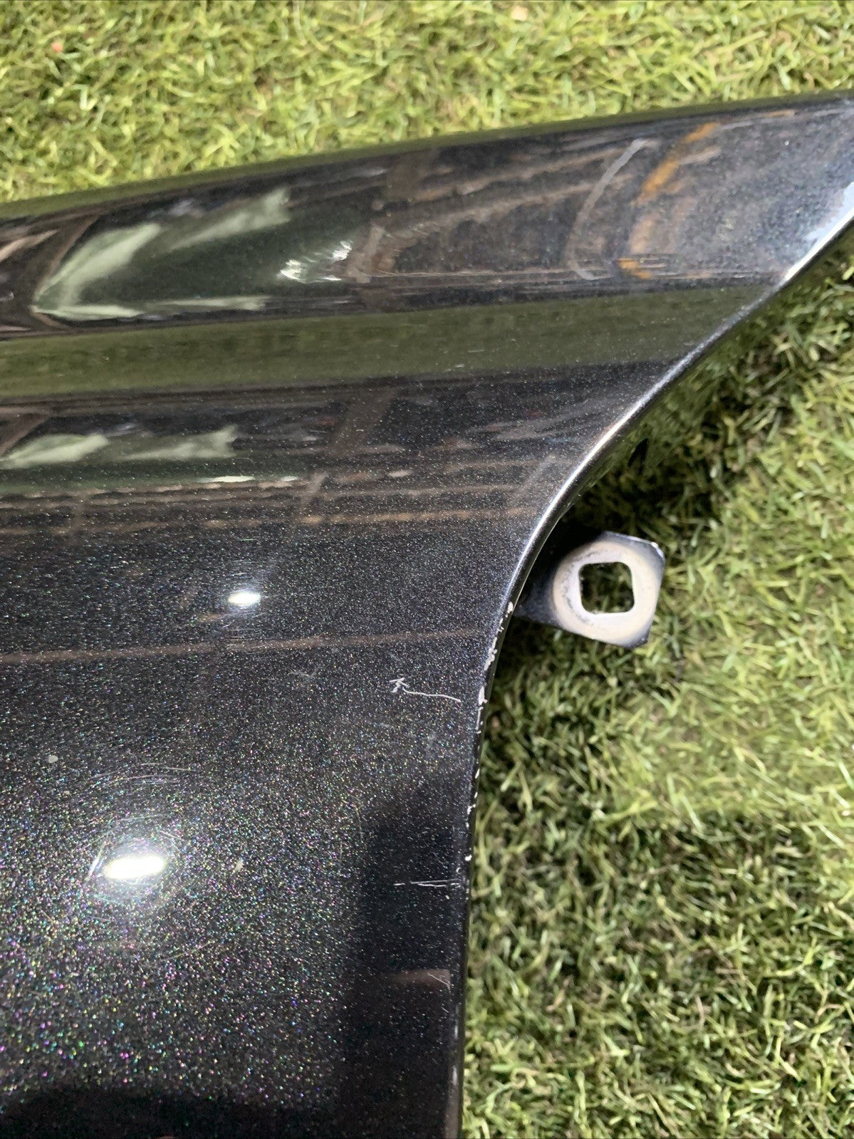 Parafango Anteriore Sinistro Sx Alfa Romeo Giulia 2018