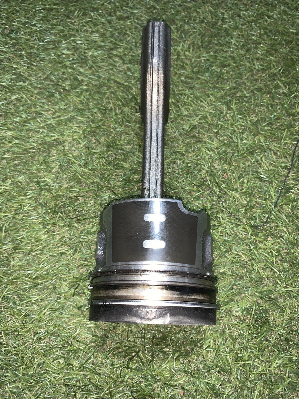 Pistone Motore Peugeot 2008 1.6 Diesel 9H05 1607373680 (4)