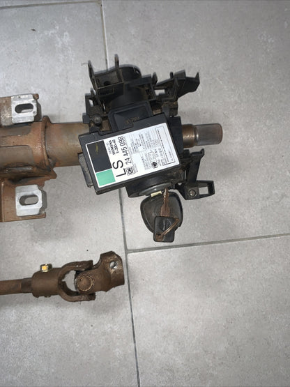 Piantone sterzo OPEL AGILA 4820083E63