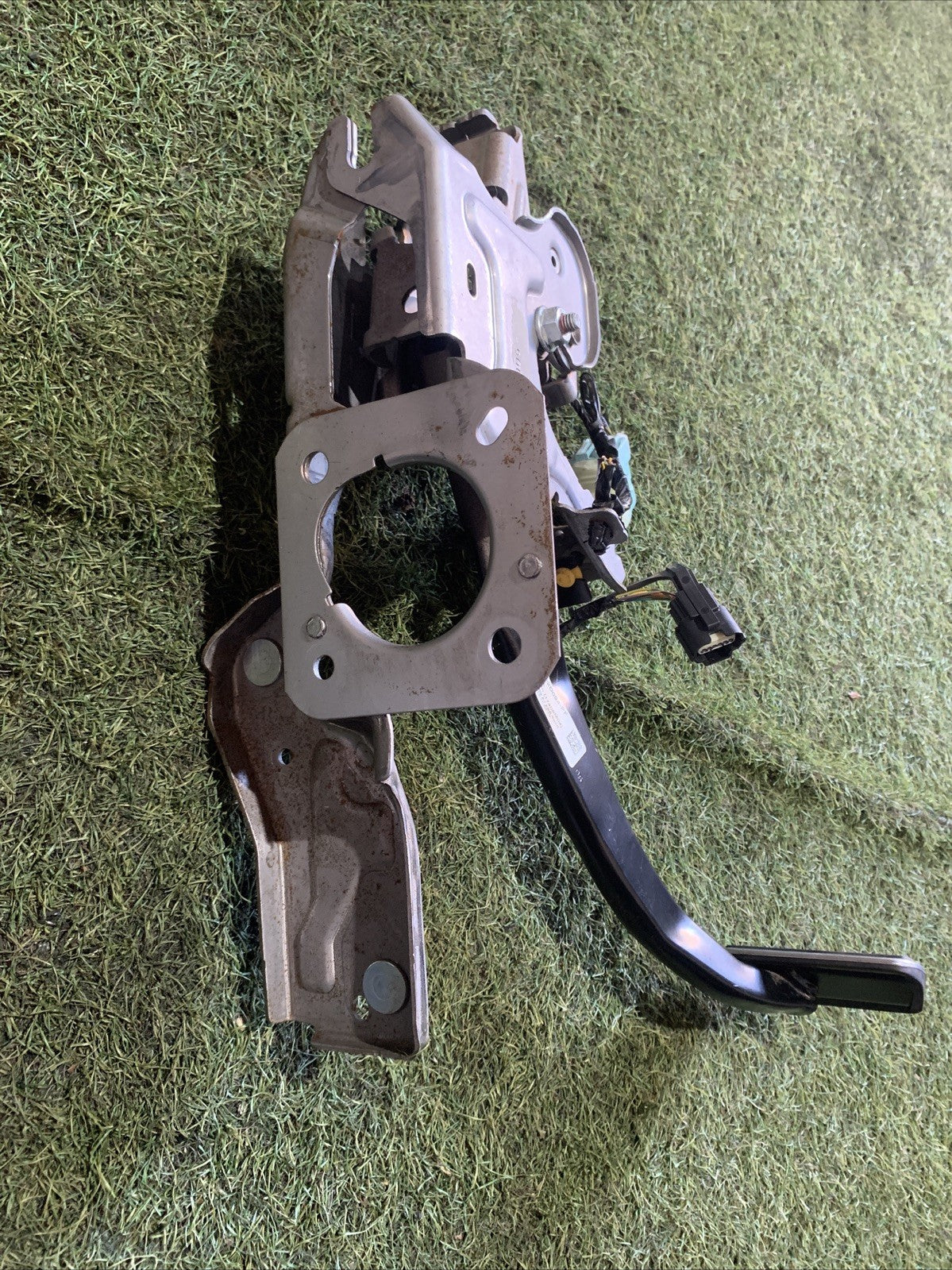 Pedale Freno Cambio Automatico Ford Kuga 2020 1.5 Diesel JX61-2D094-PF