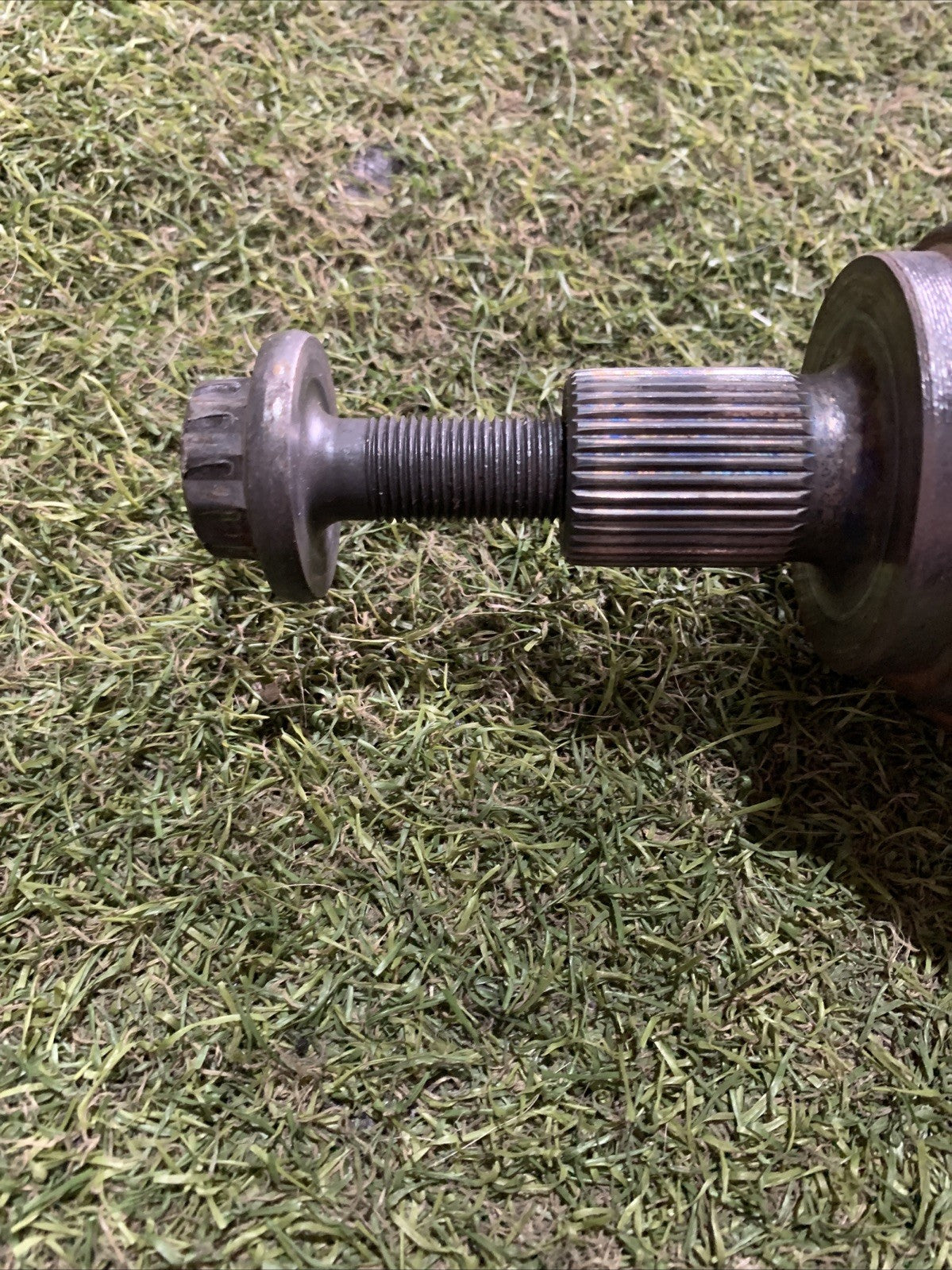 SEMIASSE ANTERIORE DESTRO DX VOLKSWAGEN Tiguan Serie 3Q0407272C 1.6 (16 )