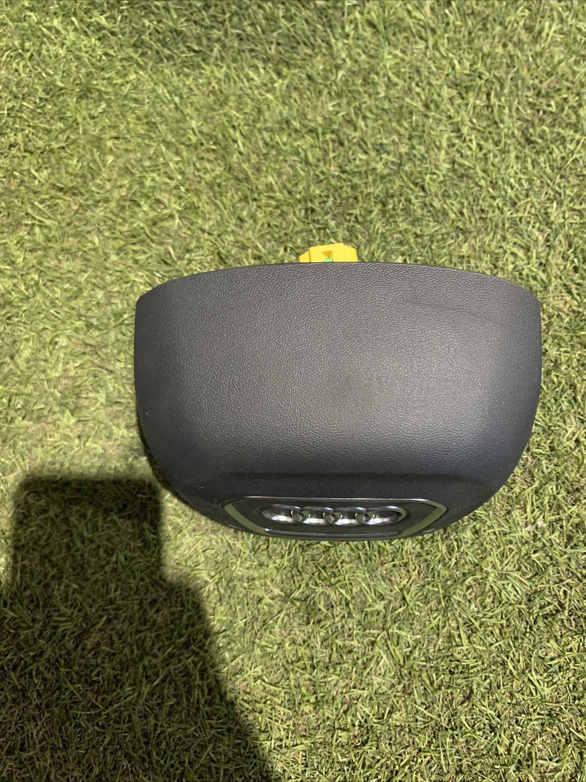 Kit airbag audi Q7 2016