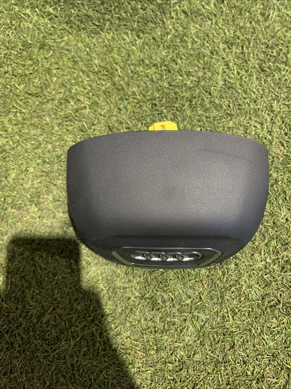 Kit airbag audi Q7 2016