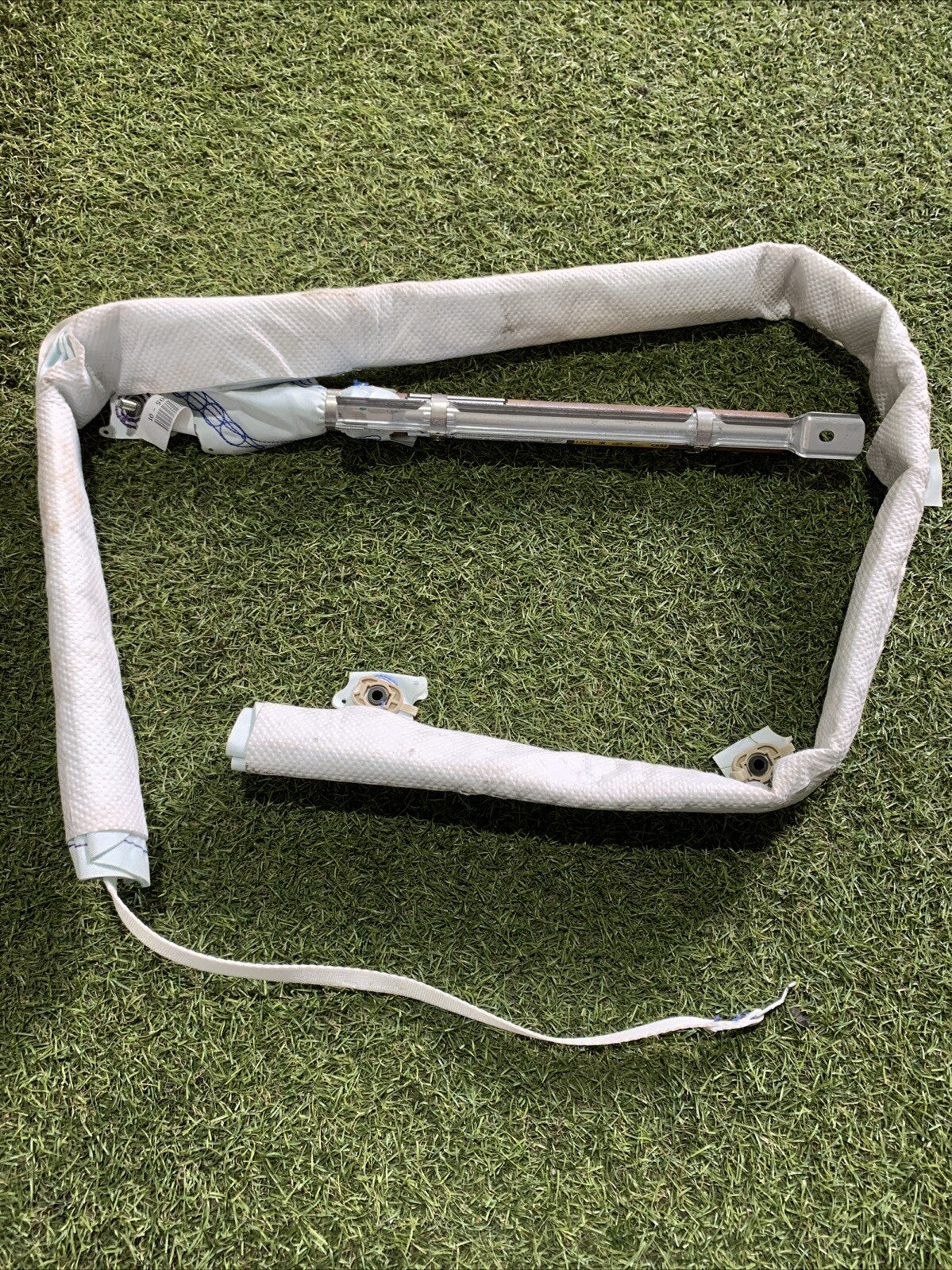 AIRBAG A TENDINA DESTRO DX PER FIAT 500 L Serie Trekking/Cross 520023110 (13>)