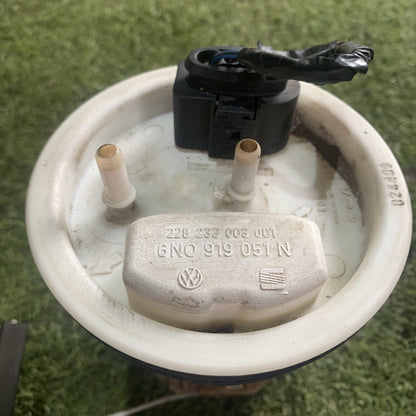 6N0919051N POMPA CARBURANTE SEAT IBIZA (2000) 1.4 BENZINA