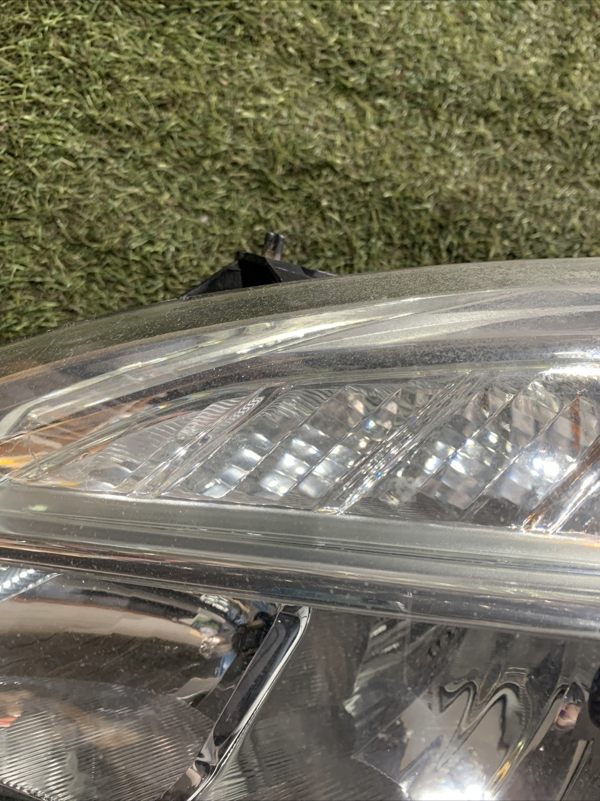 FARO ANTERIORE SINISTRO PER OPEL Meriva 3° Serie 13286612 (10>)