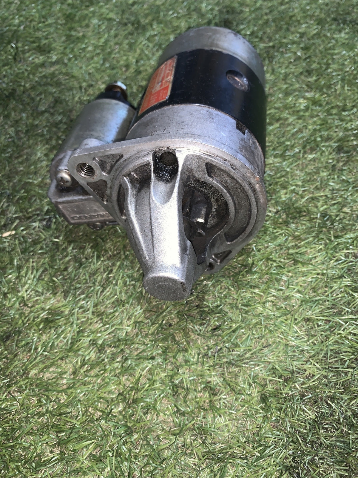 36100-02511 MOTORINO D' AVVIAMENTO HYUNDAI Atos Prime 1000 Benzina