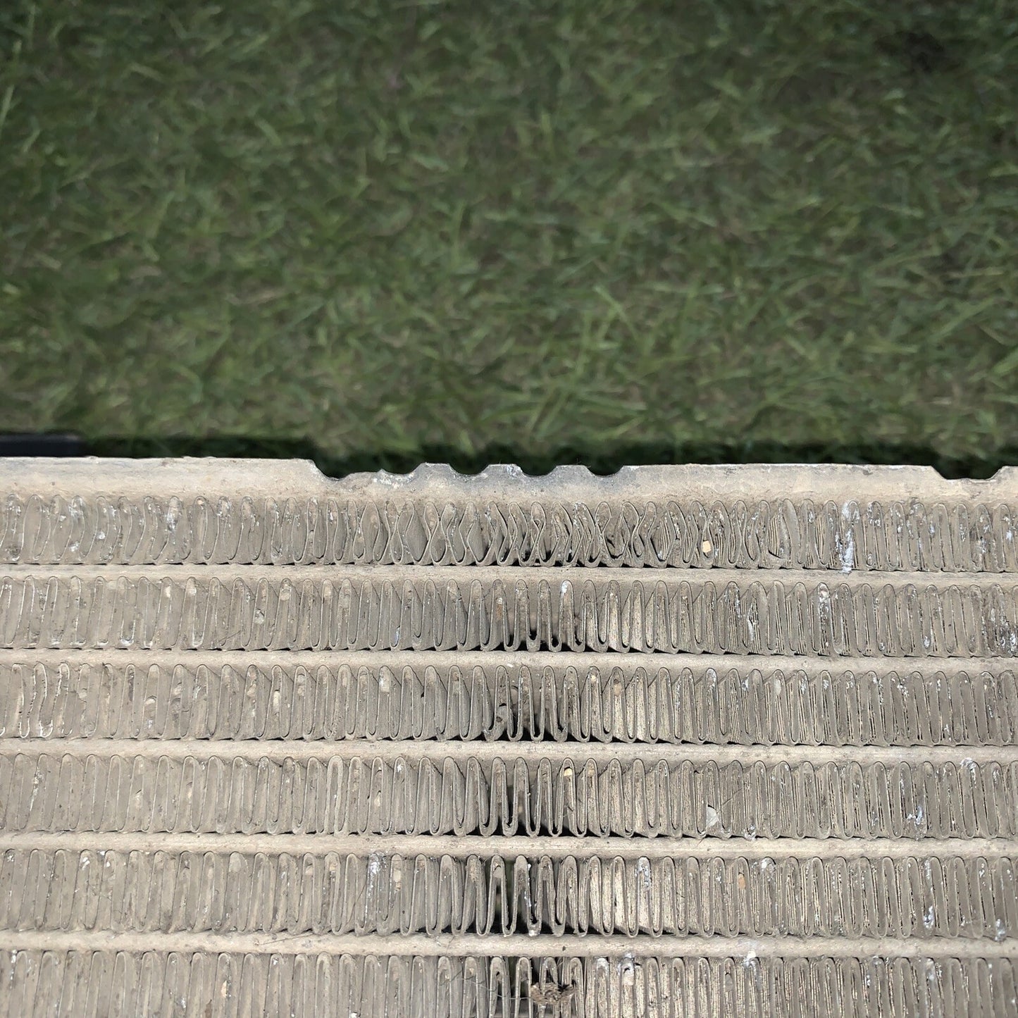 RADIATORE ACQUA FIAT PUNTO II REST (188) 1.3 MULTIJET