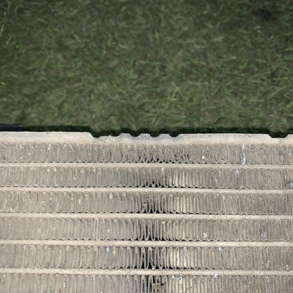 RADIATORE ACQUA FIAT PUNTO II REST (188) 1.3 MULTIJET