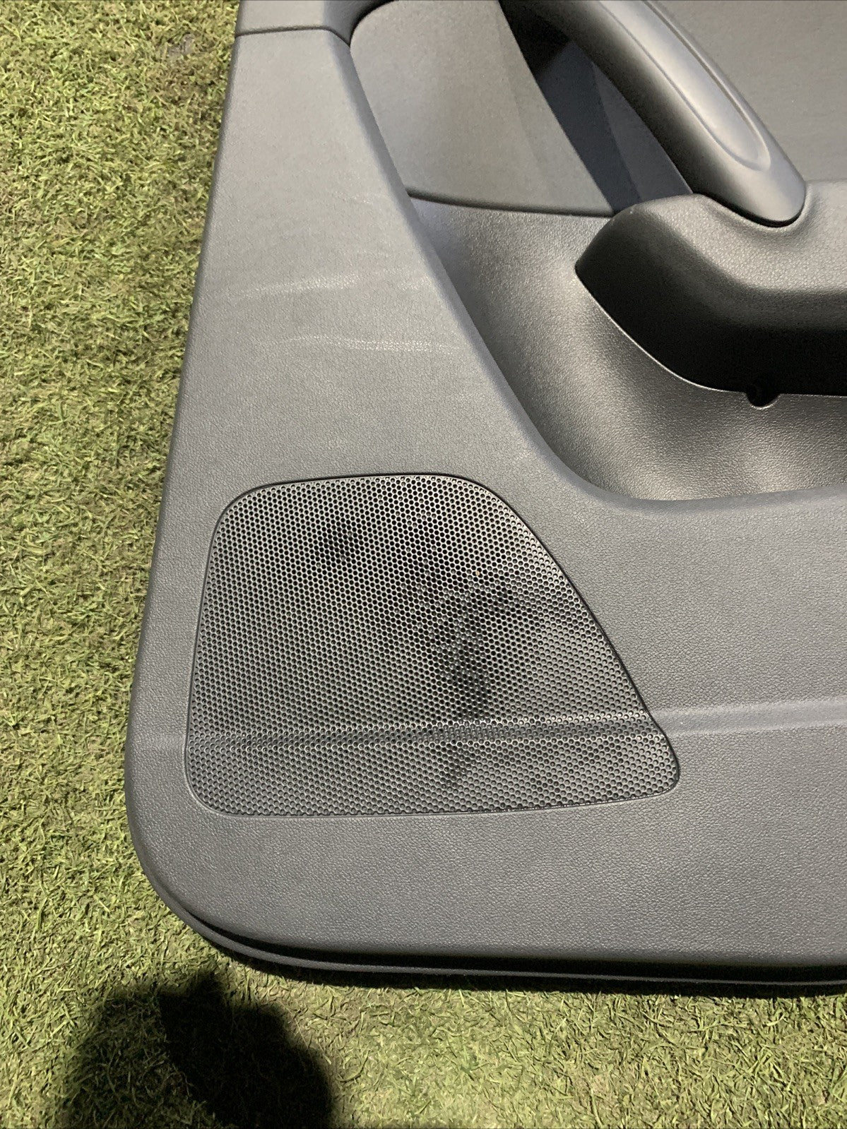 Pannello Porta Interno Posteriore Destro Audi A1 2010-2017 8X4867318